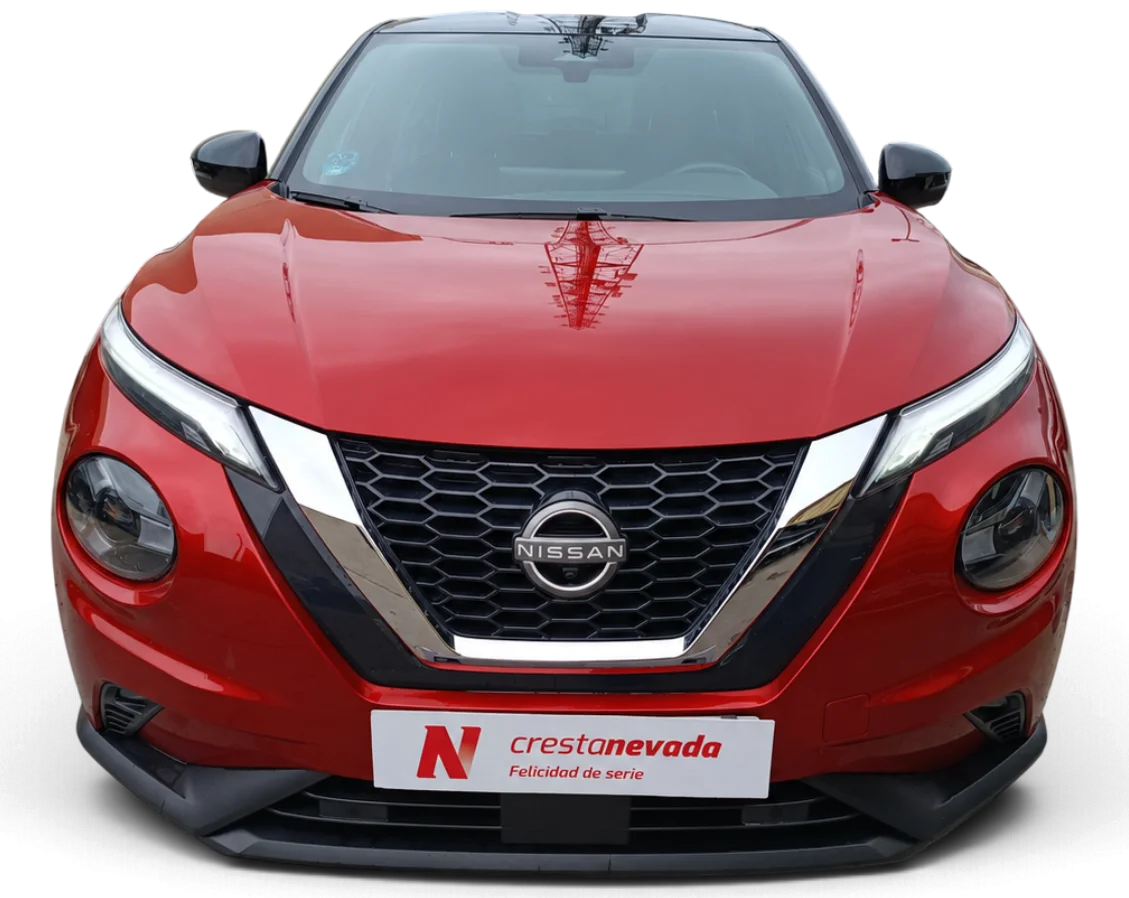 Imagen de NISSAN JUKE