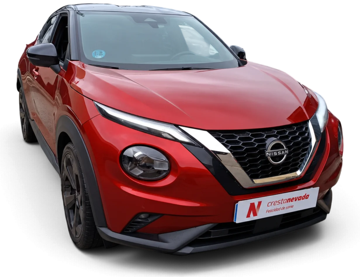 Imagen de NISSAN JUKE