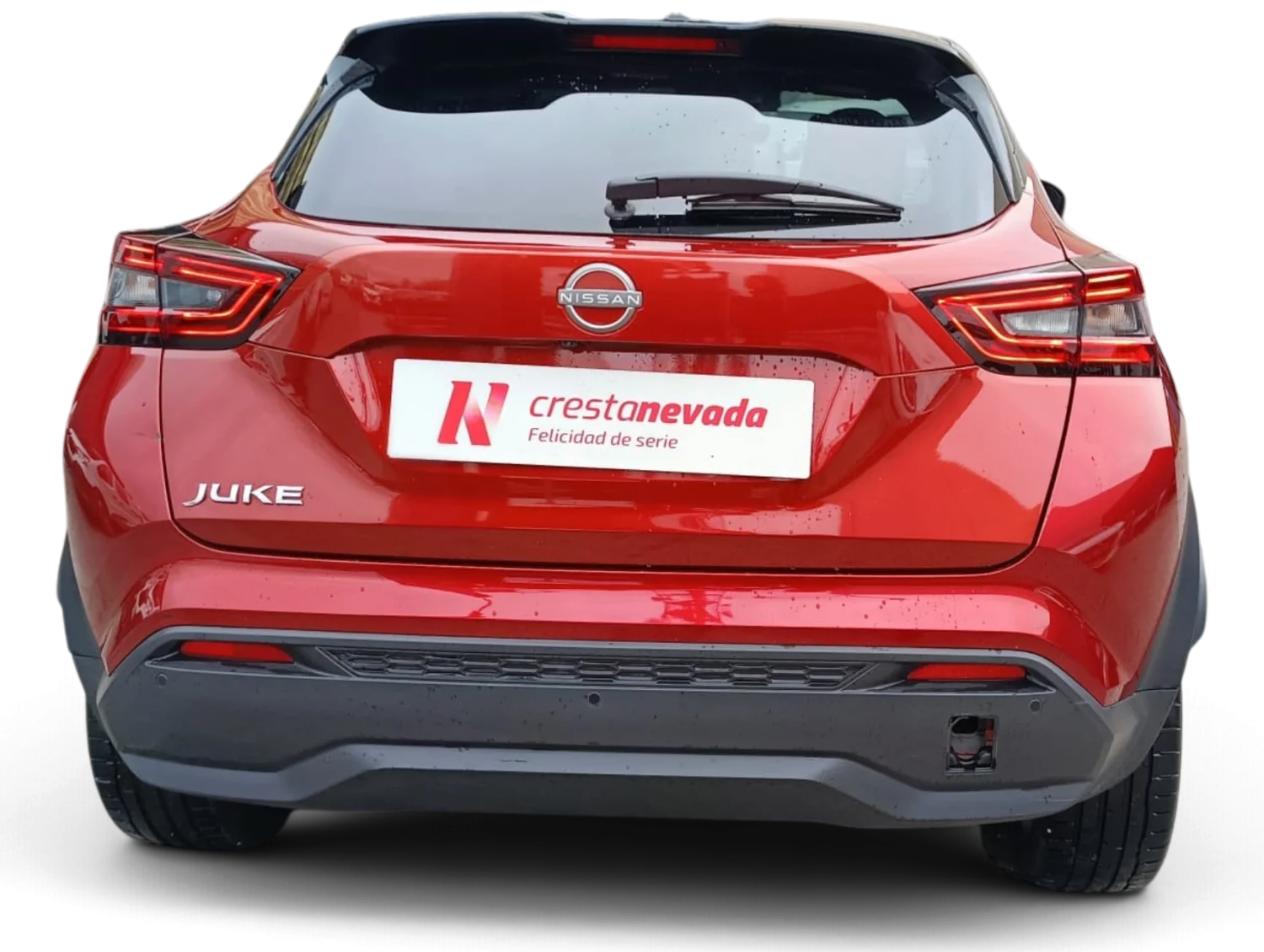 Imagen de NISSAN JUKE