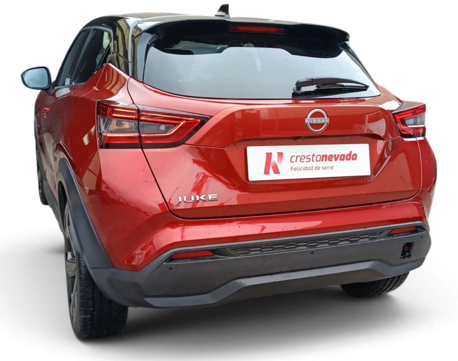 Imagen de NISSAN JUKE