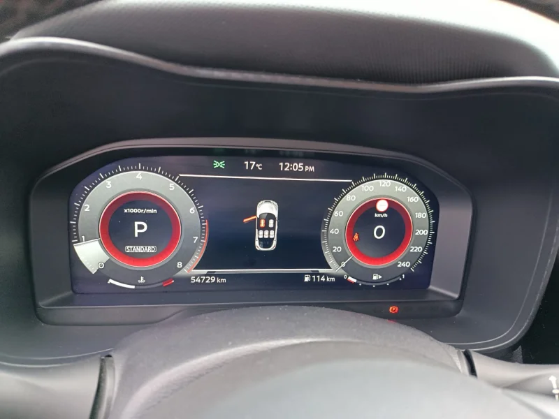 Imagen de NISSAN JUKE