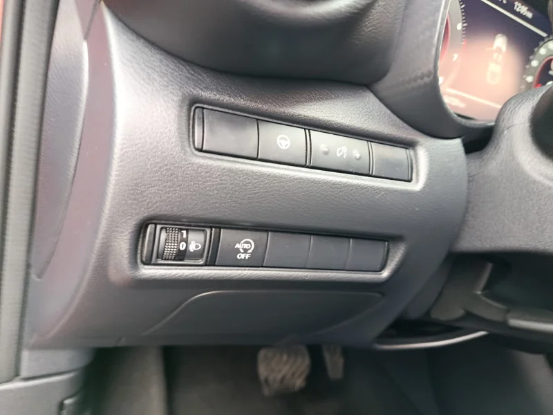 Imagen de NISSAN JUKE