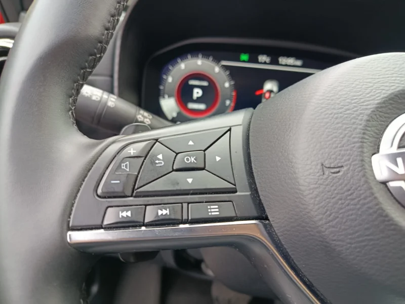Imagen de NISSAN JUKE