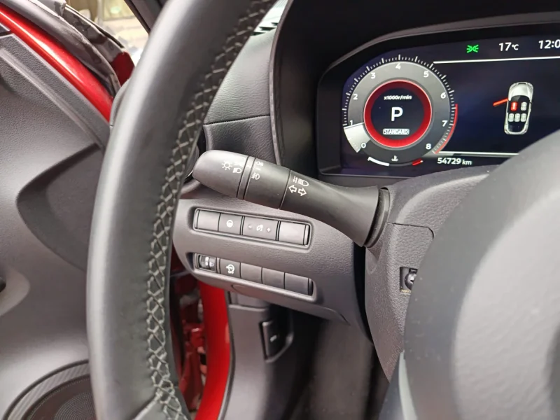 Imagen de NISSAN JUKE