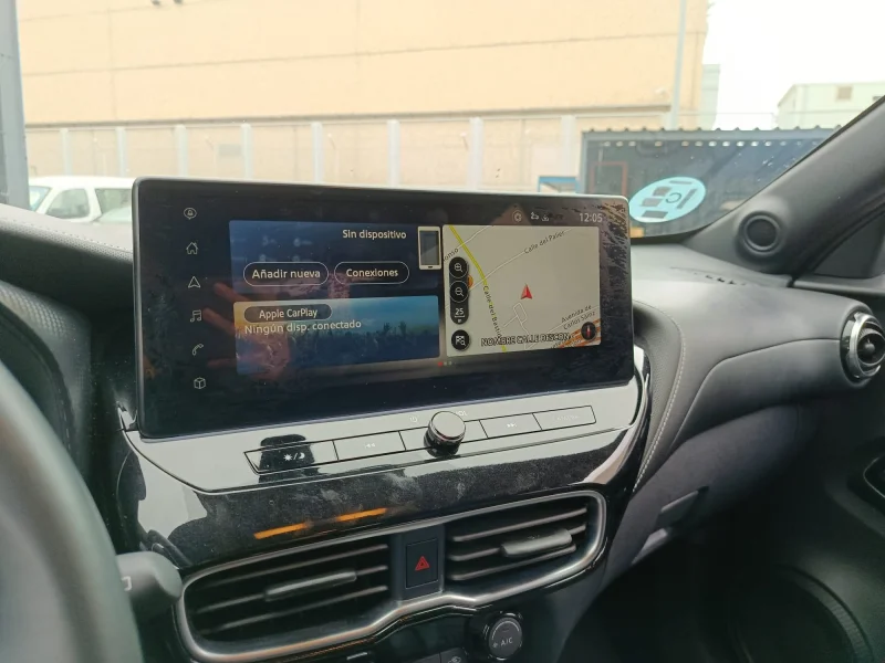Imagen de NISSAN JUKE