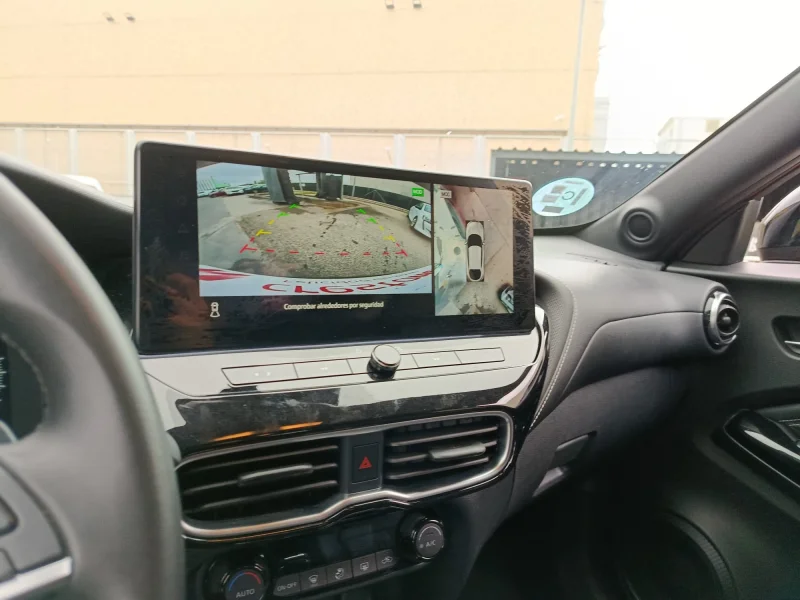 Imagen de NISSAN JUKE