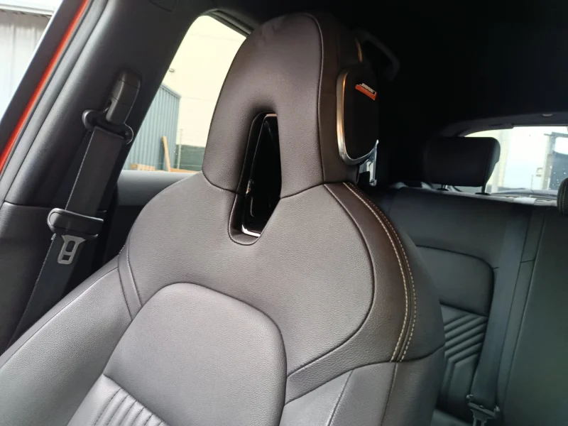 Imagen de NISSAN JUKE