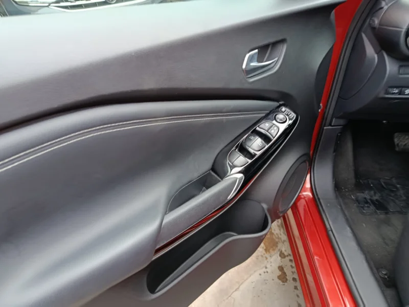 Imagen de NISSAN JUKE