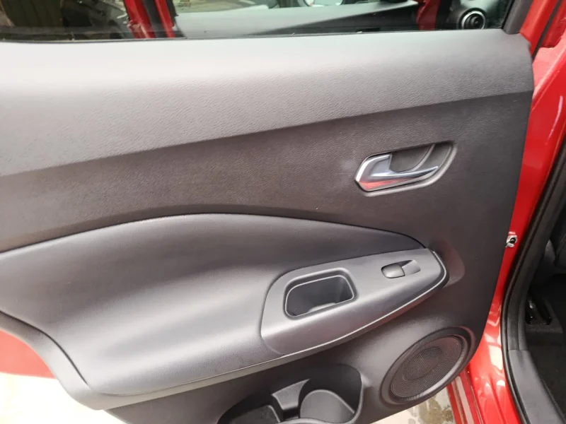 Imagen de NISSAN JUKE