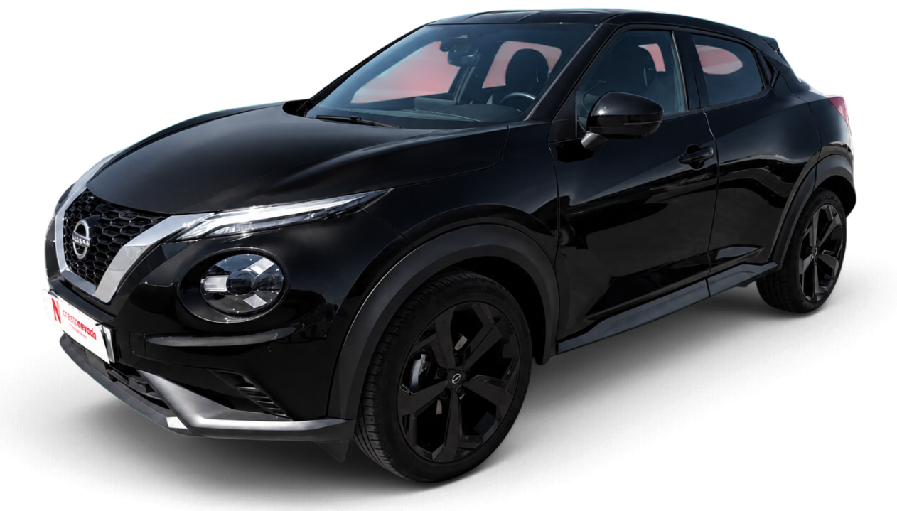 NISSAN JUKE Gasolina 114 CV por 22.990 €