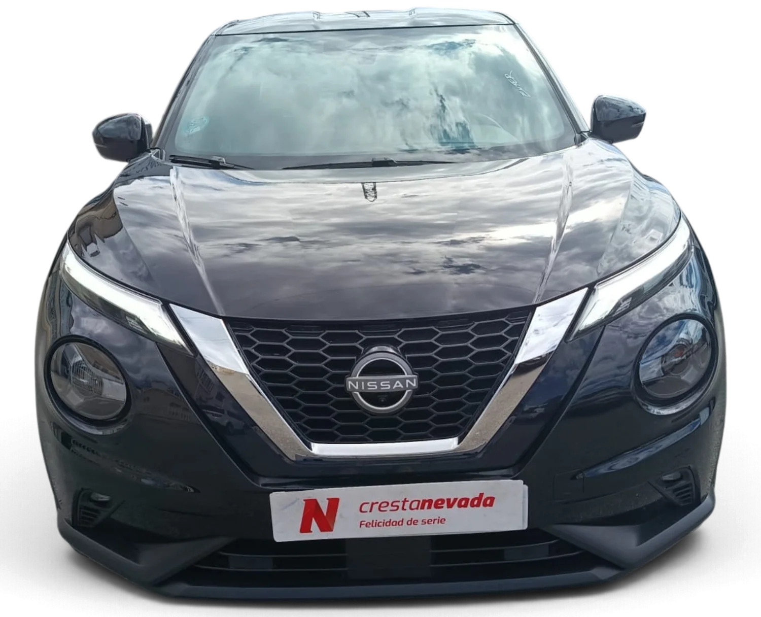 Imagen de NISSAN JUKE