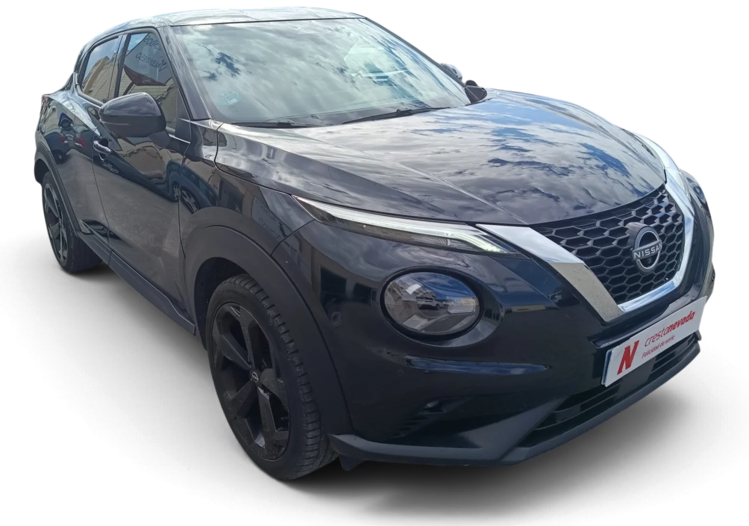Imagen de NISSAN JUKE