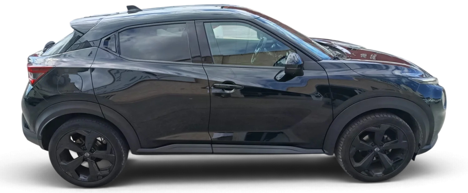 Imagen de NISSAN JUKE