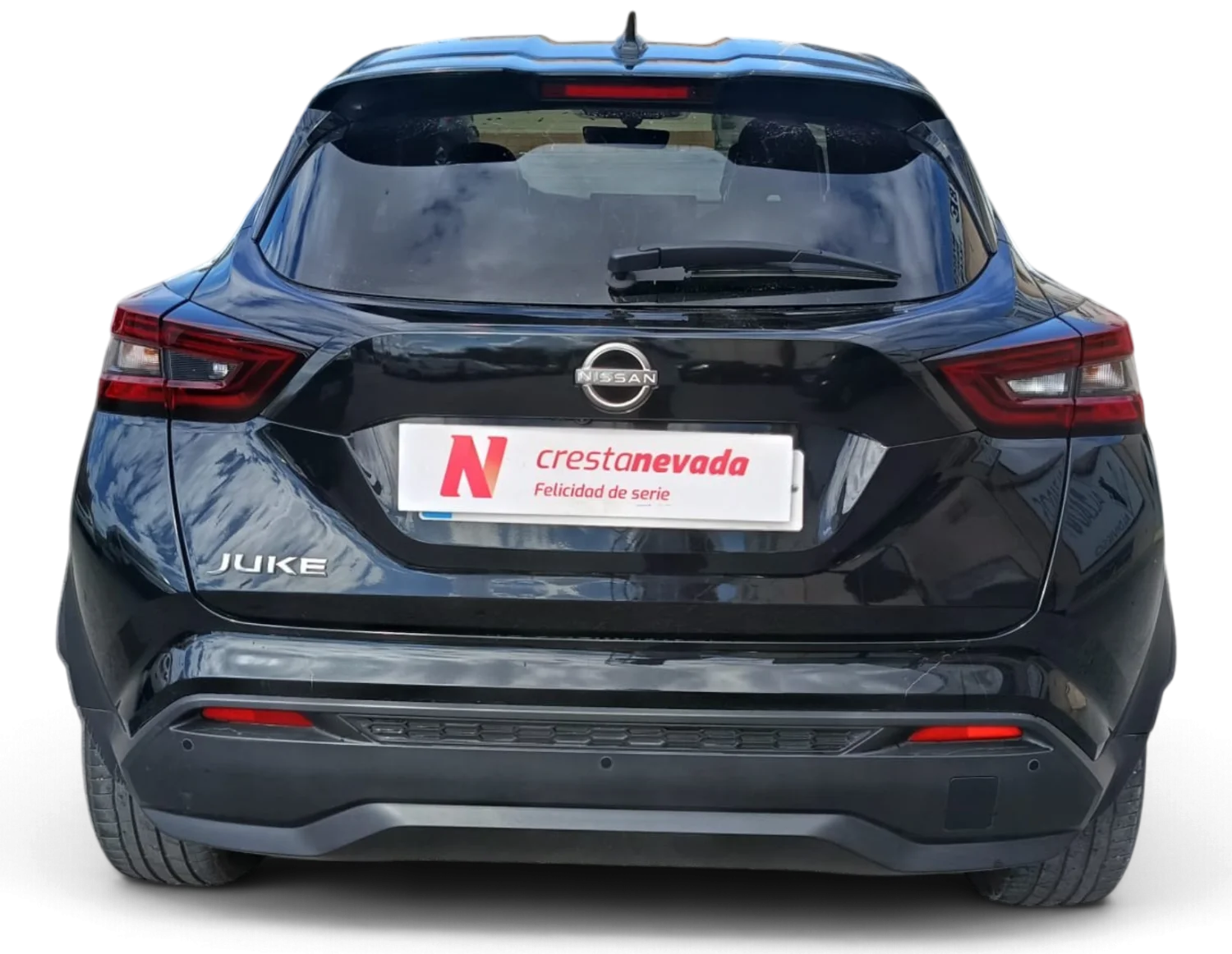 Imagen de NISSAN JUKE