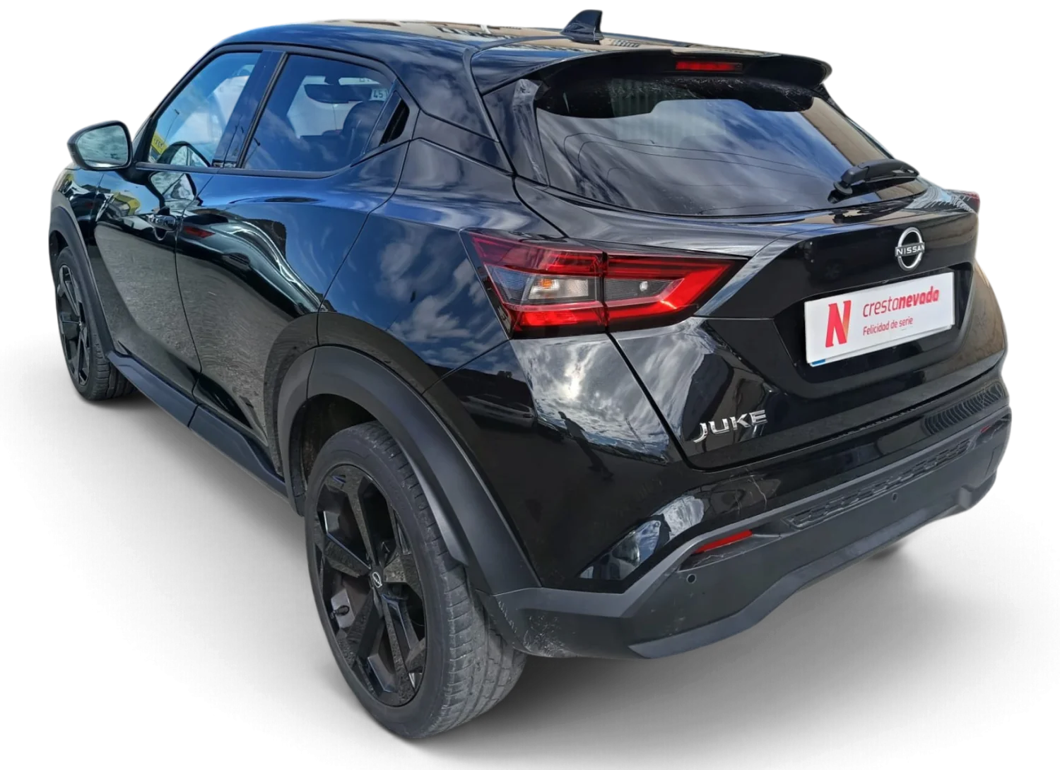 Imagen de NISSAN JUKE