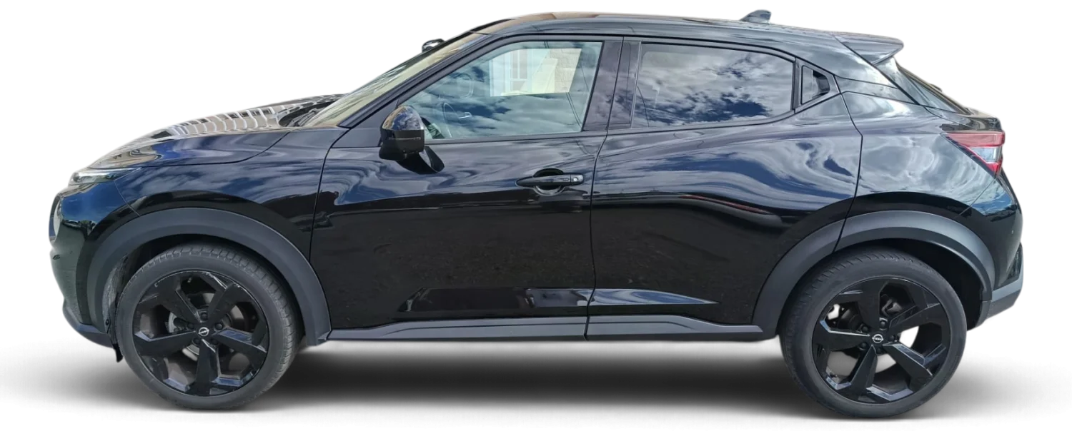 Imagen de NISSAN JUKE