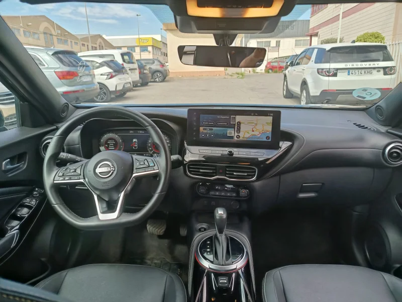 Imagen de NISSAN JUKE