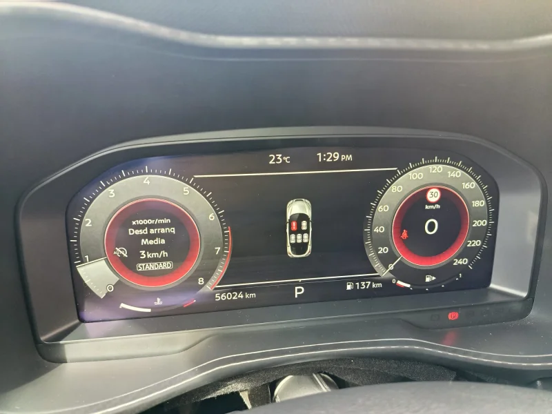 Imagen de NISSAN JUKE