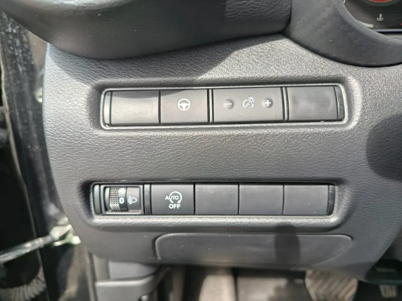 Imagen de NISSAN JUKE