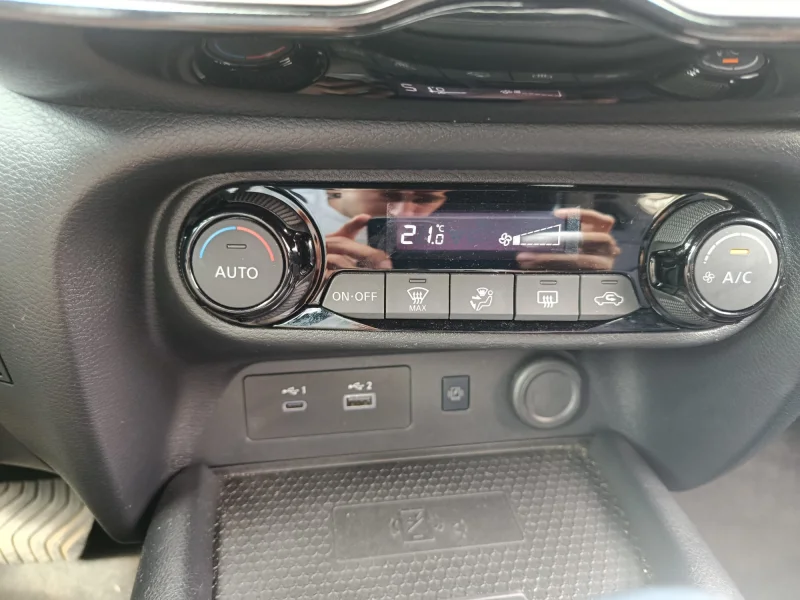 Imagen de NISSAN JUKE