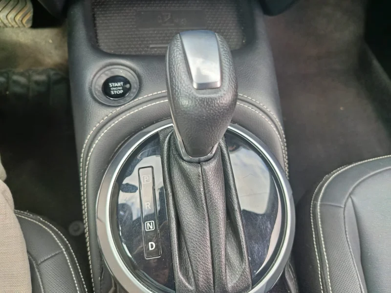 Imagen de NISSAN JUKE