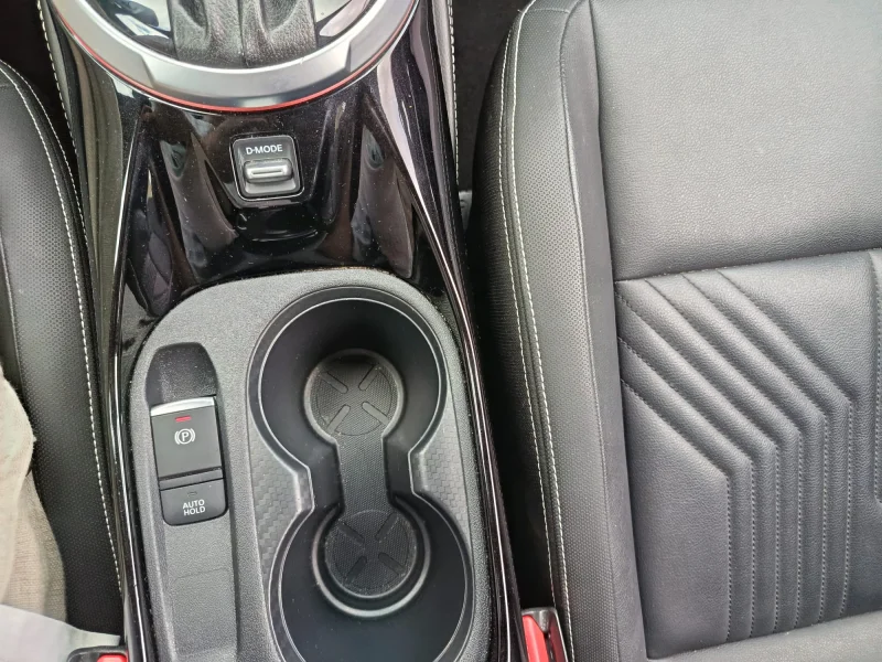 Imagen de NISSAN JUKE