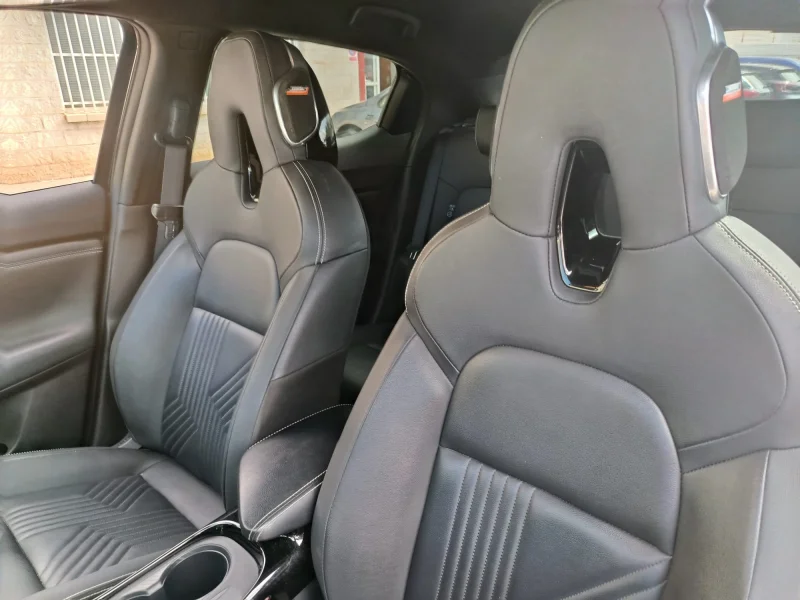 Imagen de NISSAN JUKE