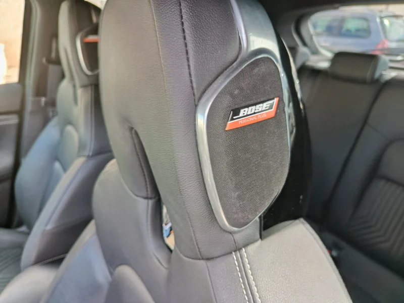 Imagen de NISSAN JUKE