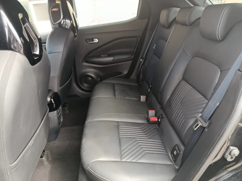 Imagen de NISSAN JUKE