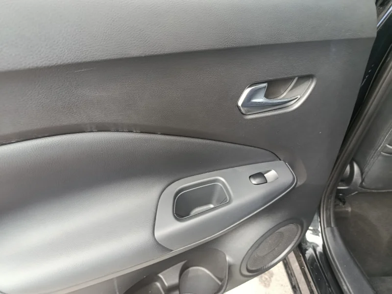 Imagen de NISSAN JUKE