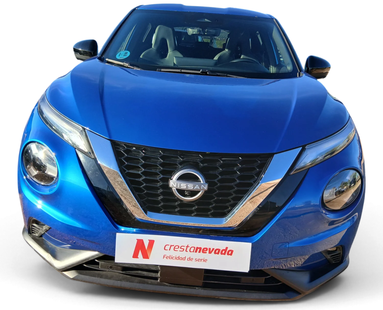 Imagen de NISSAN JUKE