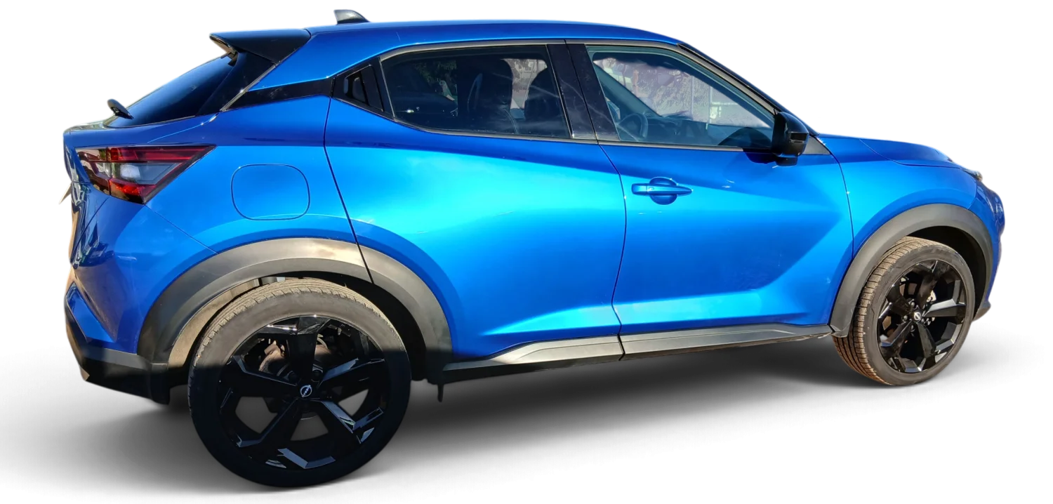 Imagen de NISSAN JUKE