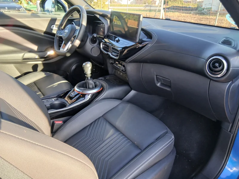 Imagen de NISSAN JUKE
