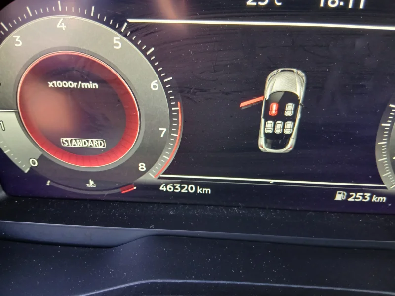 Imagen de NISSAN JUKE