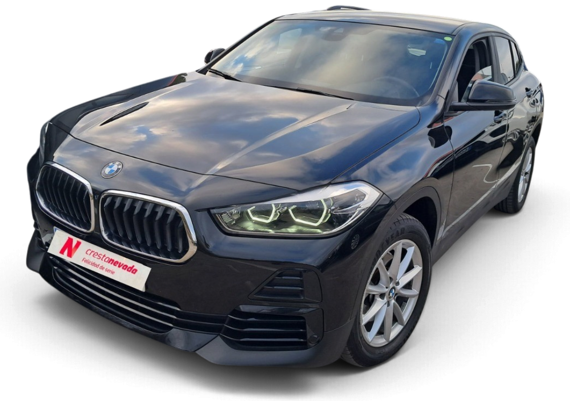 BMW X2 Diesel 150 CV por 23.990 €