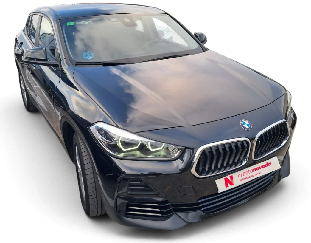 Imagen 2 de BMW X2 Diesel 150 CV por 23.990 €