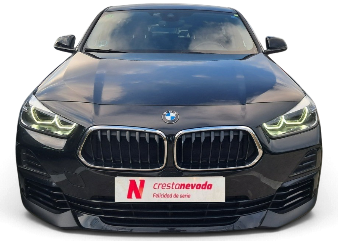 Imagen 3 de BMW X2 Diesel 150 CV por 23.990 €