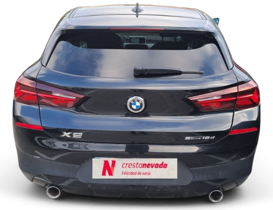 Imagen 6 de BMW X2 Diesel 150 CV por 23.990 €