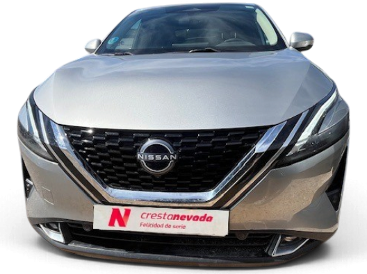 Imagen 3 de NISSAN QASHQAI Híbrido 158 CV por 23.990 €