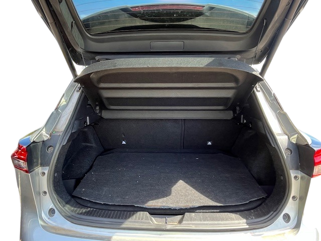 Imagen 7 de NISSAN QASHQAI Híbrido 158 CV por 23.990 €