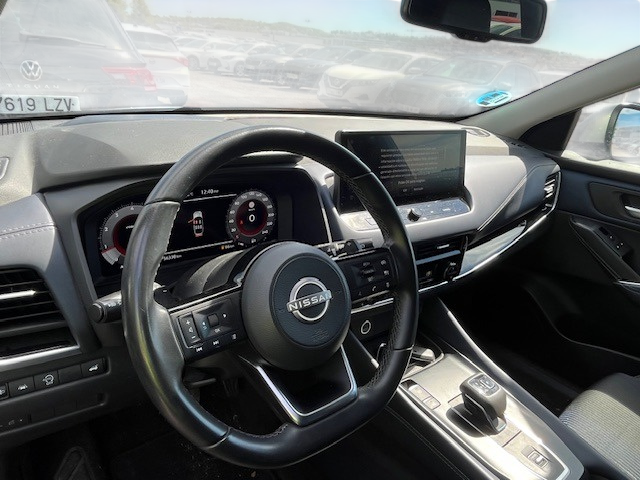 Imagen 8 de NISSAN QASHQAI Híbrido 158 CV por 23.990 €