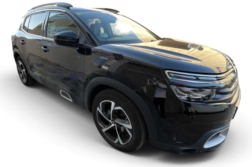 Imagen 2 de CITROEN C5 Aircross Gasolina 131 CV por 14.990 €