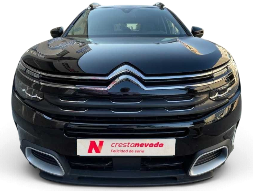 Imagen 3 de CITROEN C5 Aircross Gasolina 131 CV por 14.990 €