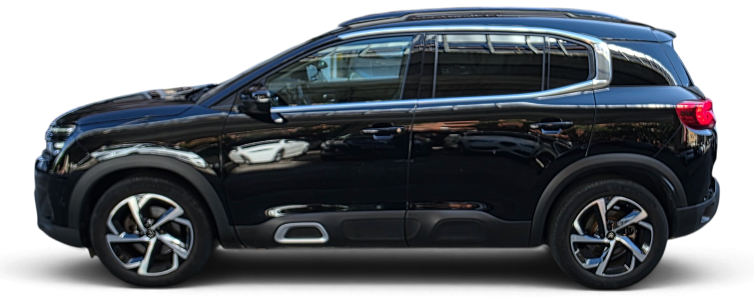 Imagen 7 de CITROEN C5 Aircross Gasolina 131 CV por 14.990 €