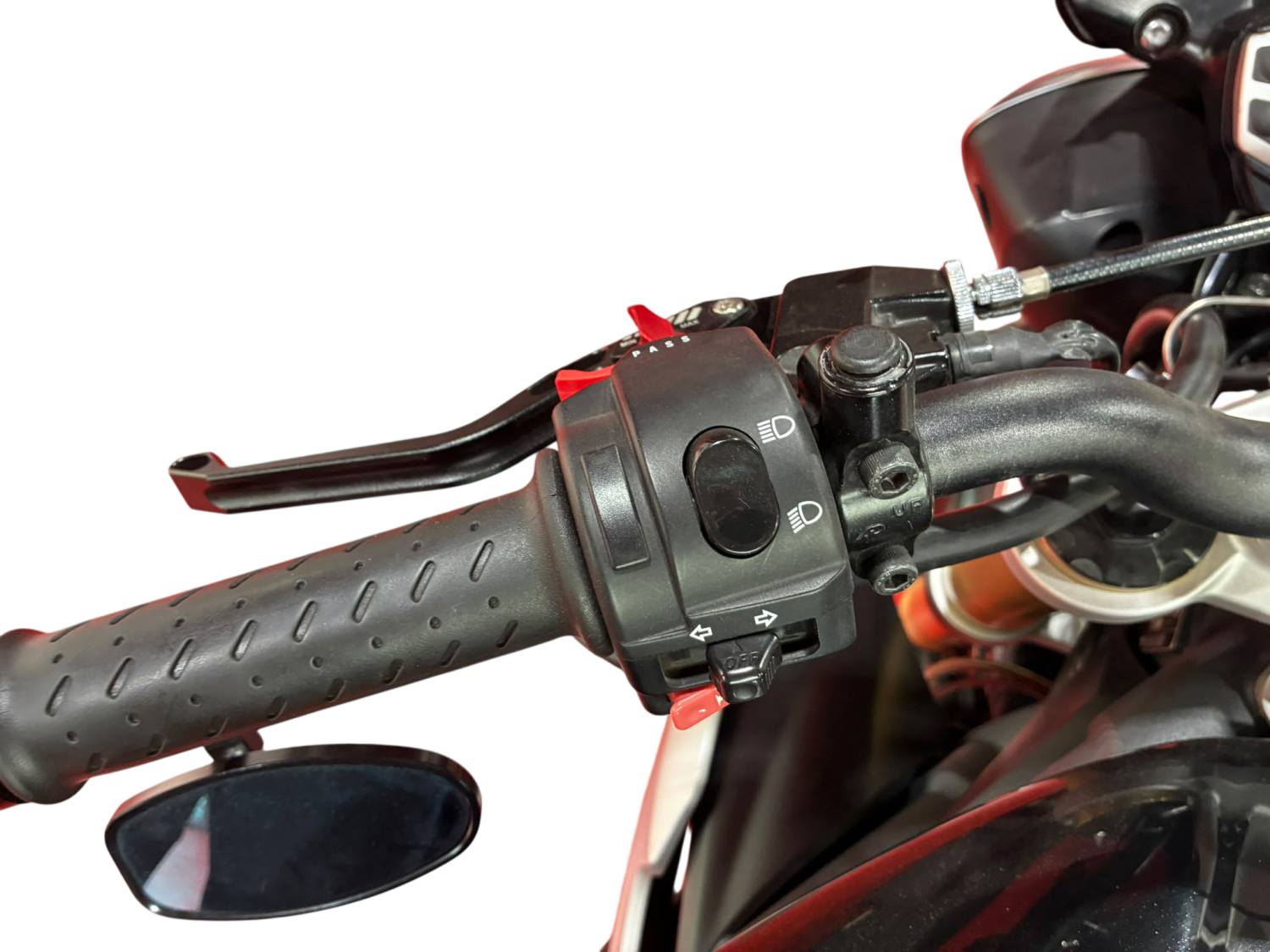 Imagen 7 de Triumph Street Triple 675 A2 Gasolina 48 CV por 5.190 €
