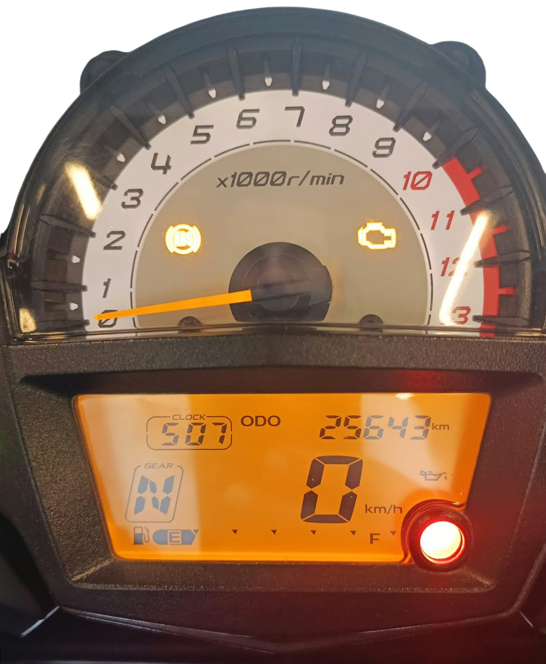 Imagen 2 de KAWASAKI Versys 650 Gasolina 67 CV por 5.390 €