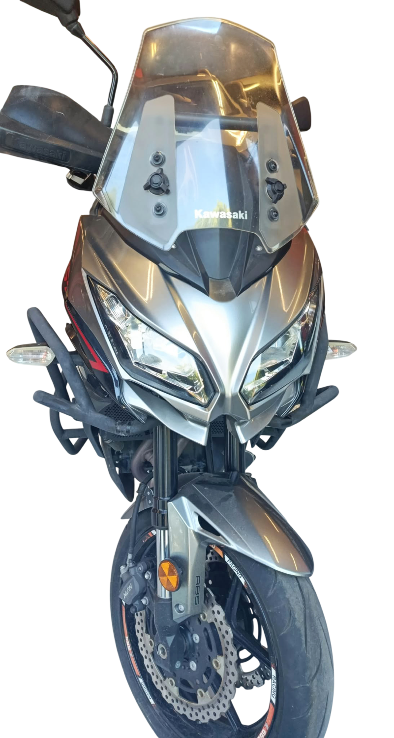 Imagen 3 de KAWASAKI Versys 650 Gasolina 67 CV por 5.390 €