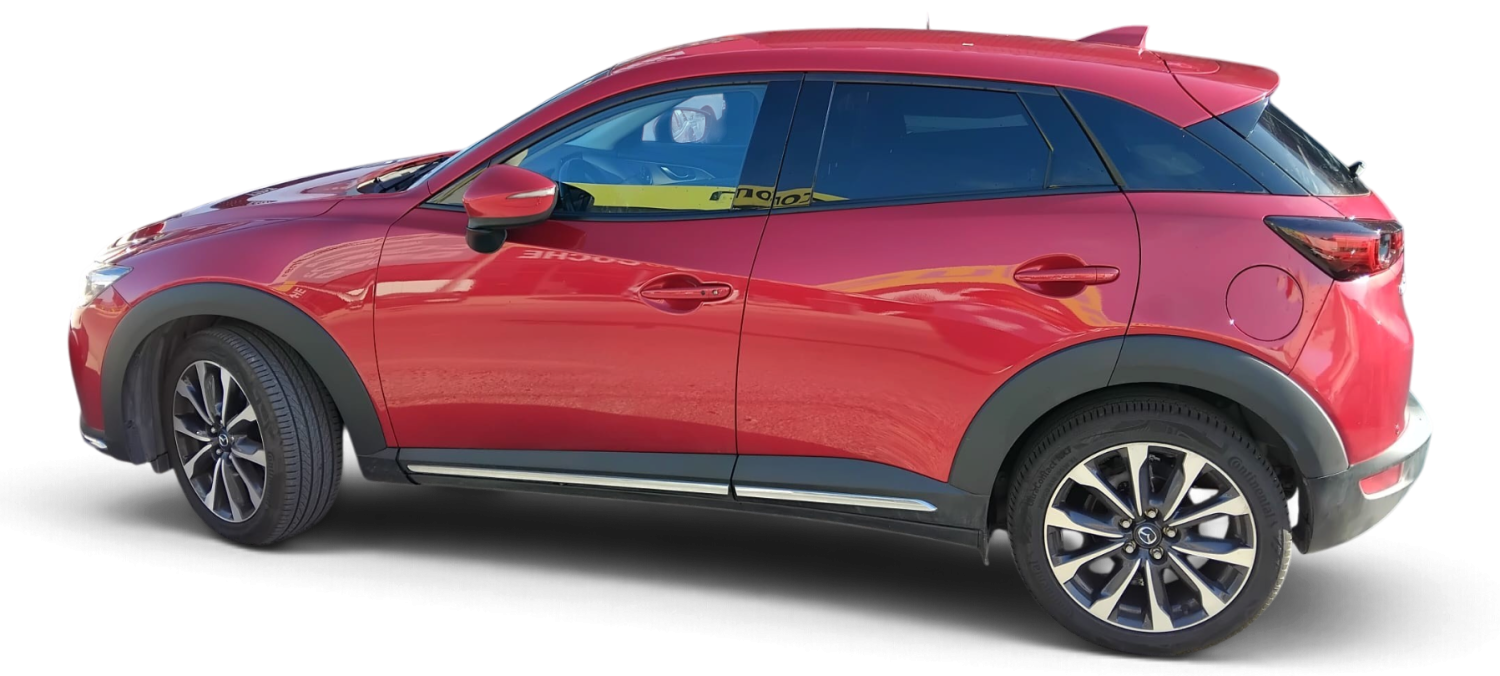Imagen 7 de Mazda CX-3 Gasolina 121 CV por 17.990 €