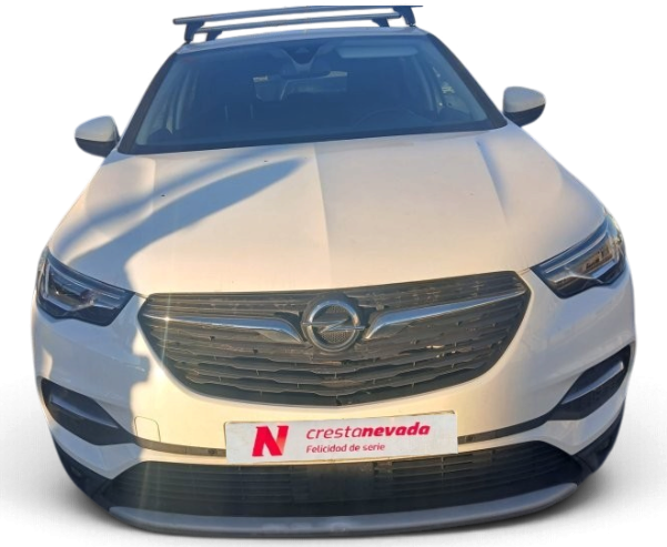 Imagen 2 de Opel Grandland X Diesel 120 CV por 13.990 €