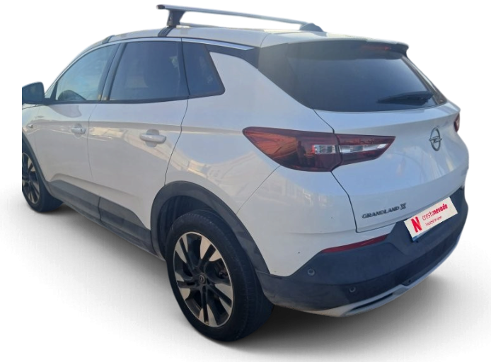 Imagen 3 de Opel Grandland X Diesel 120 CV por 13.990 €